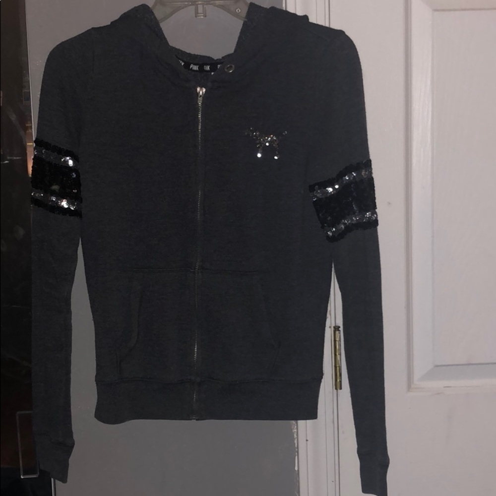 Victoria secret jacket